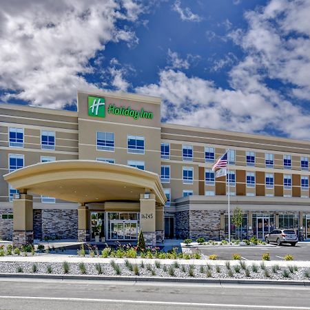 Holiday Inn - Nampa By Ihg Екстер'єр фото