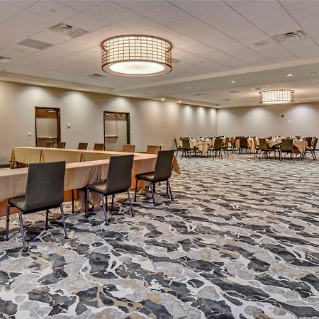 Holiday Inn - Nampa By Ihg Екстер'єр фото