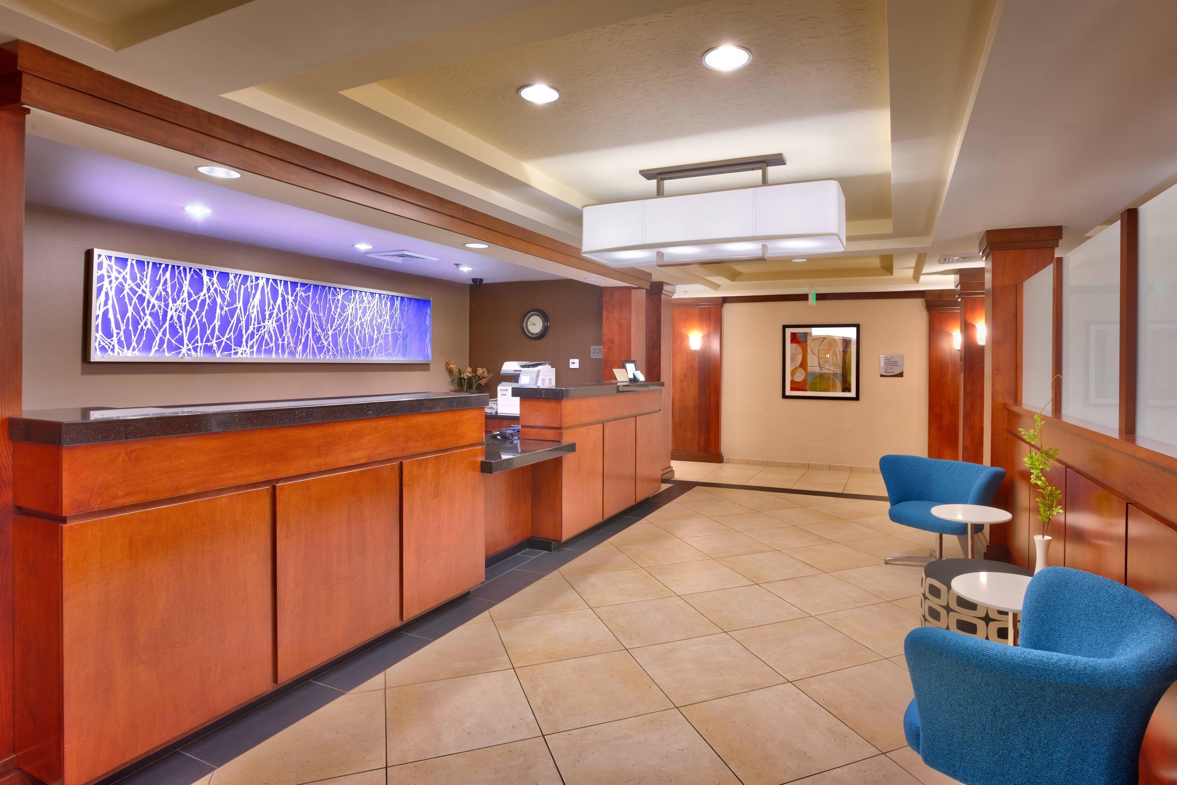 Holiday Inn - Nampa By Ihg Екстер'єр фото