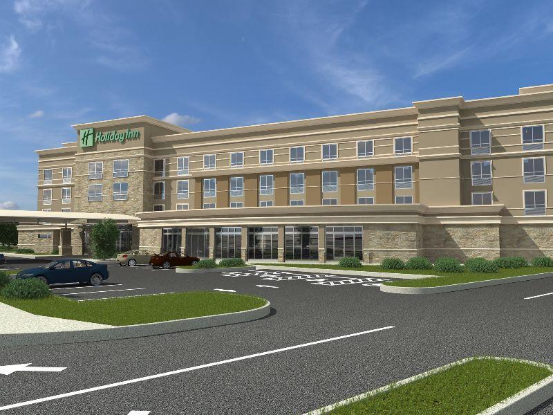 Holiday Inn - Nampa By Ihg Екстер'єр фото