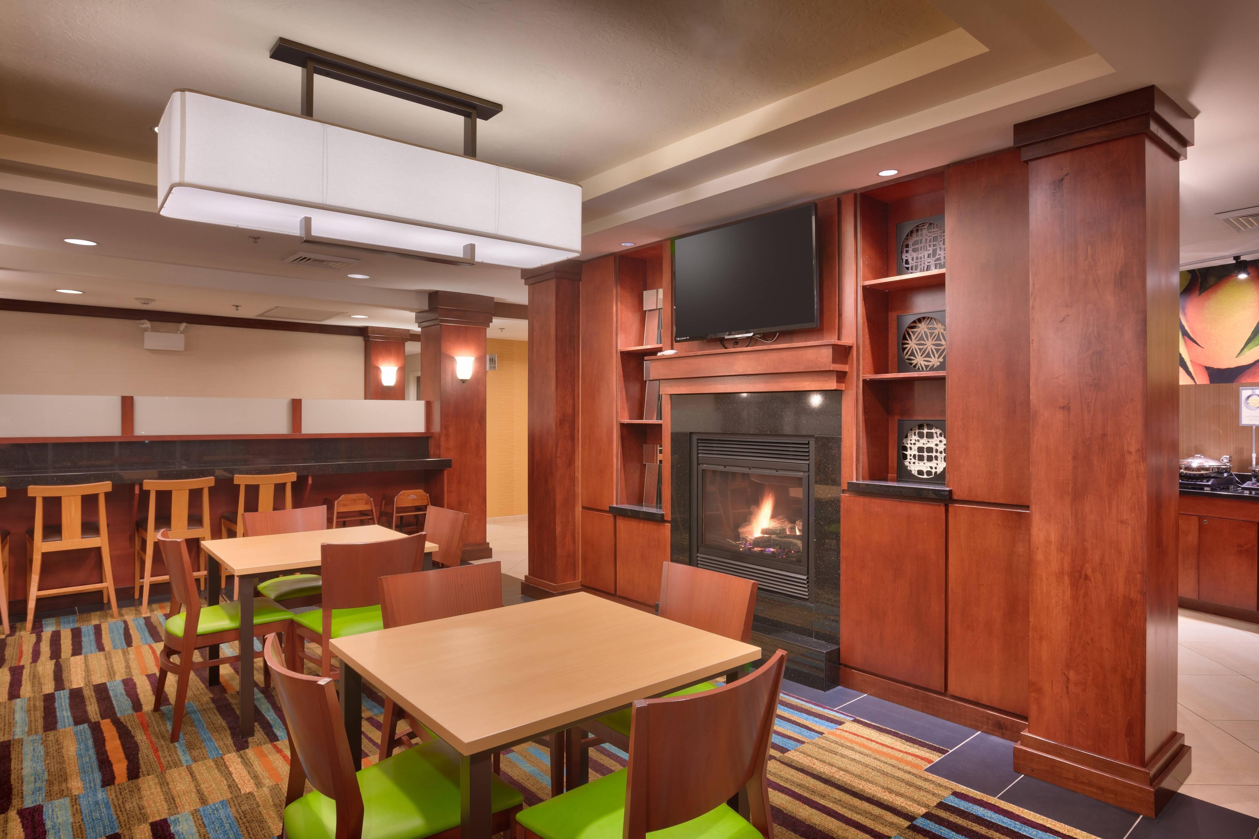 Holiday Inn - Nampa By Ihg Екстер'єр фото