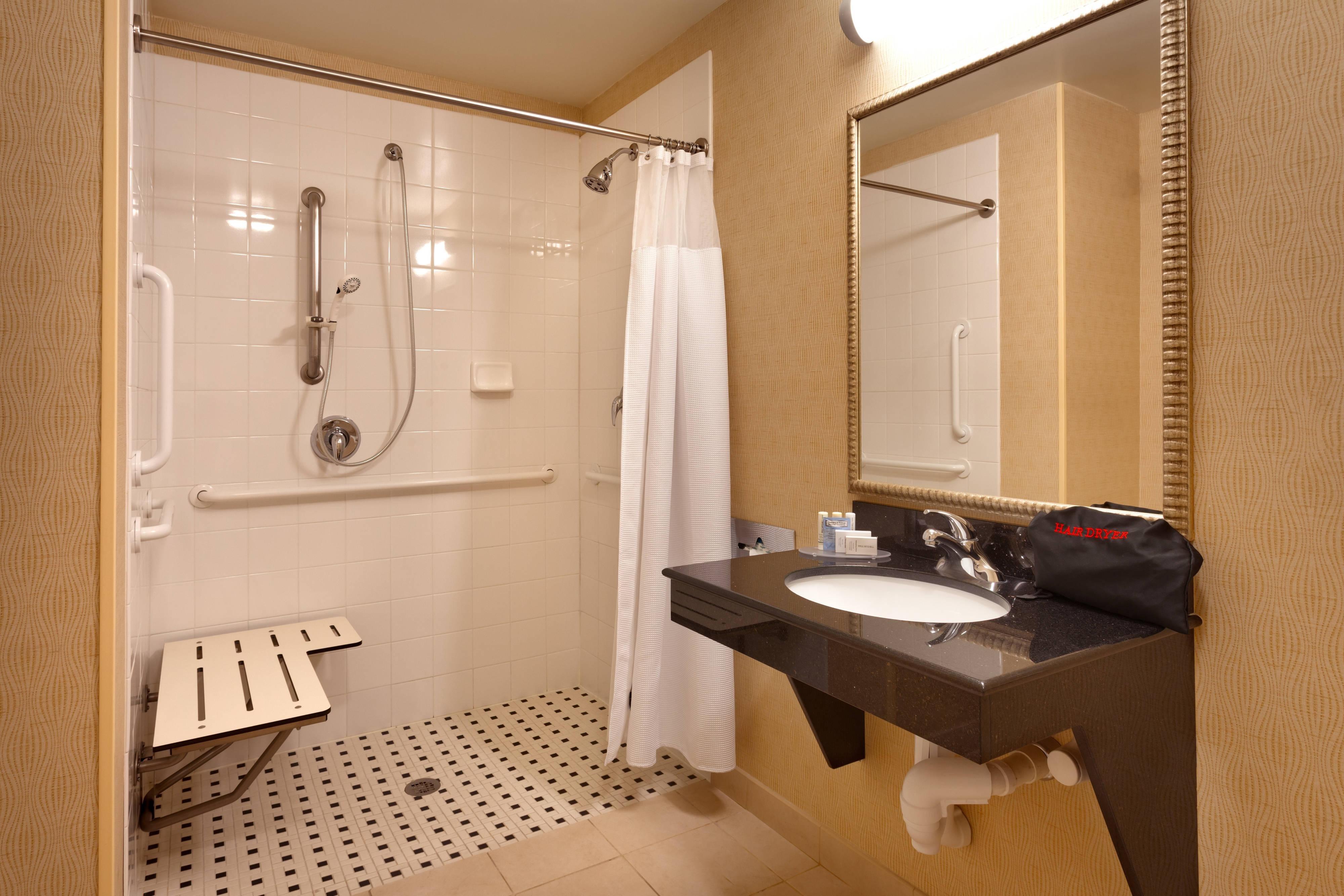 Holiday Inn - Nampa By Ihg Екстер'єр фото