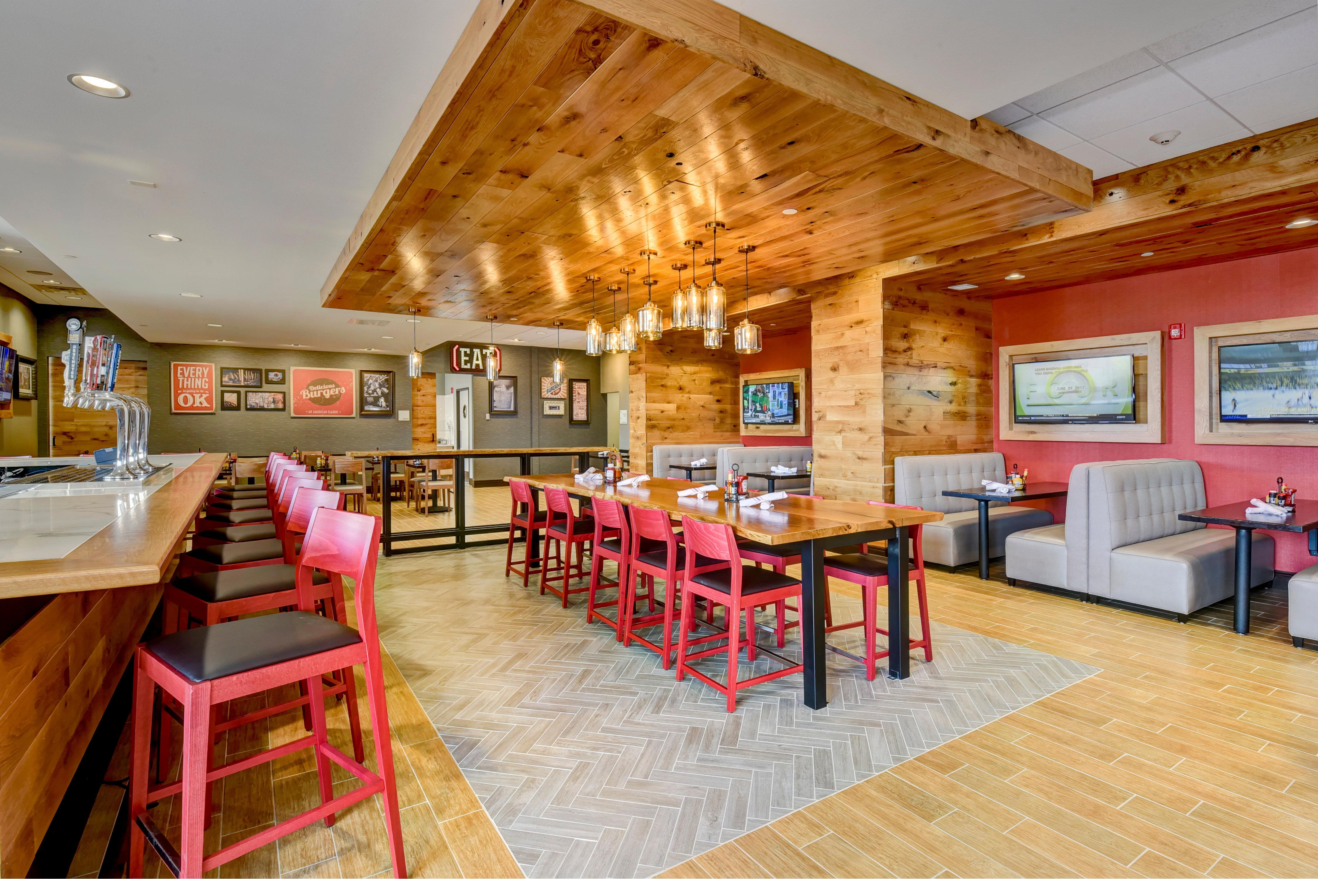 Holiday Inn - Nampa By Ihg Екстер'єр фото