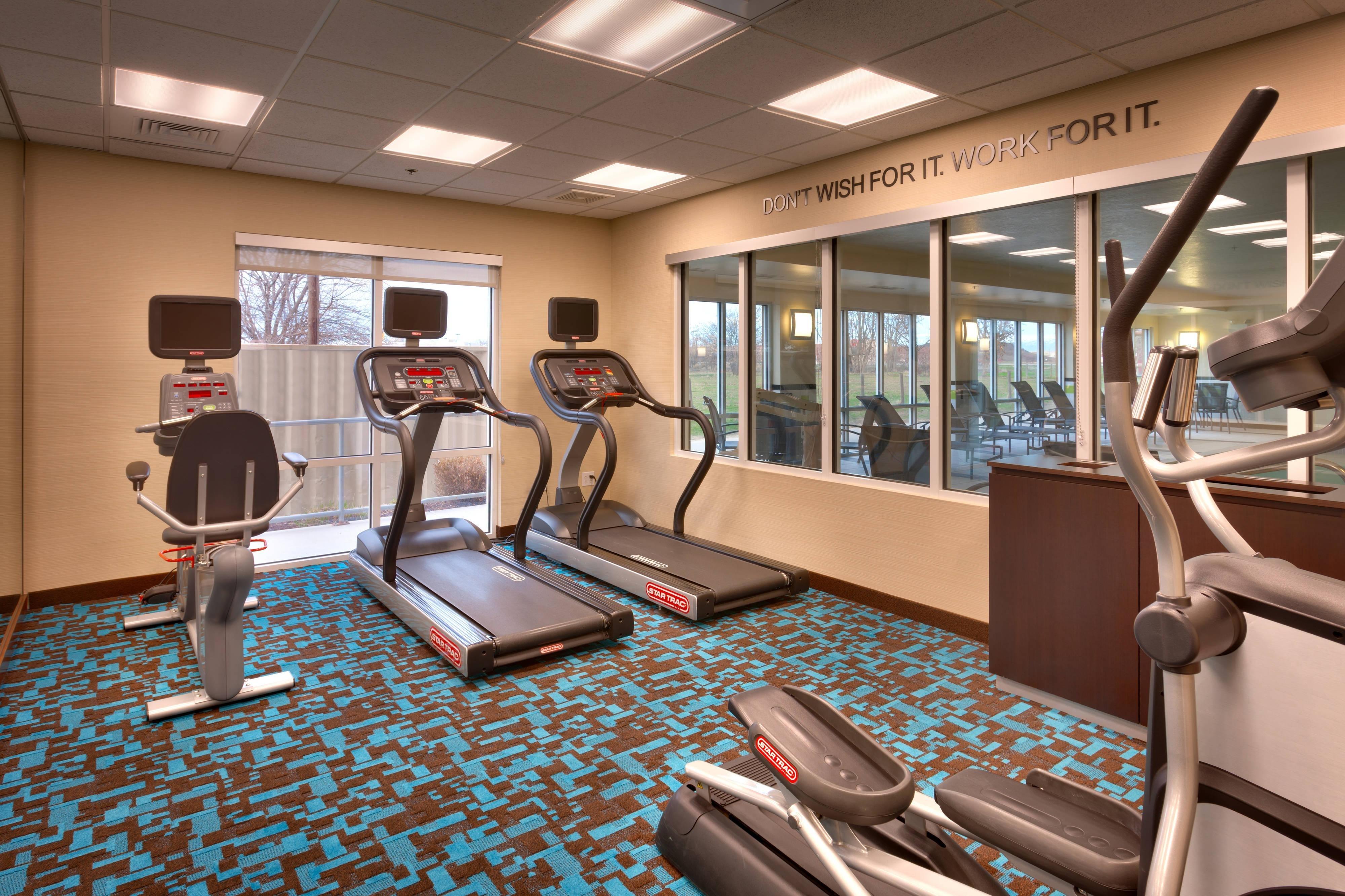 Holiday Inn - Nampa By Ihg Екстер'єр фото