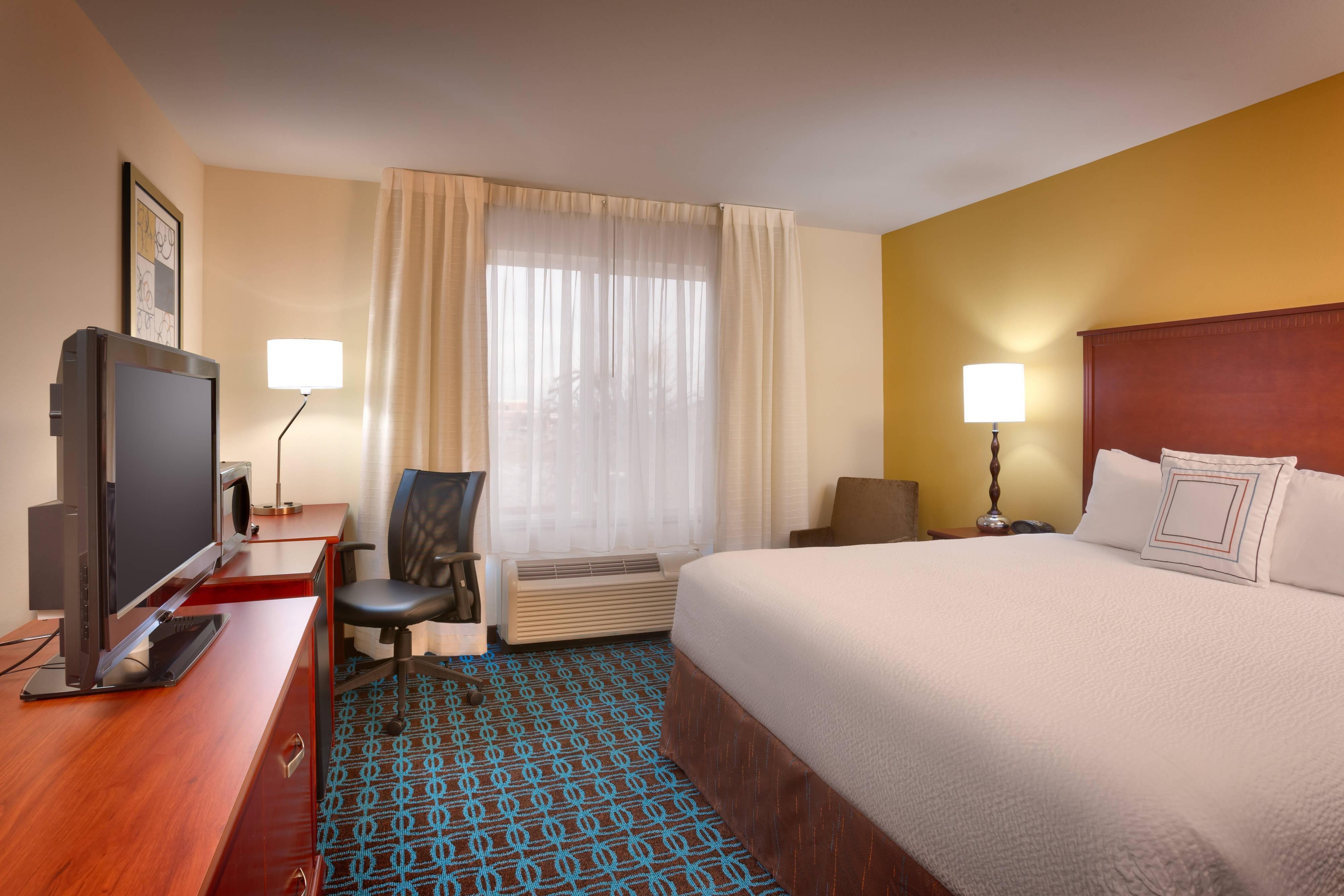 Holiday Inn - Nampa By Ihg Екстер'єр фото