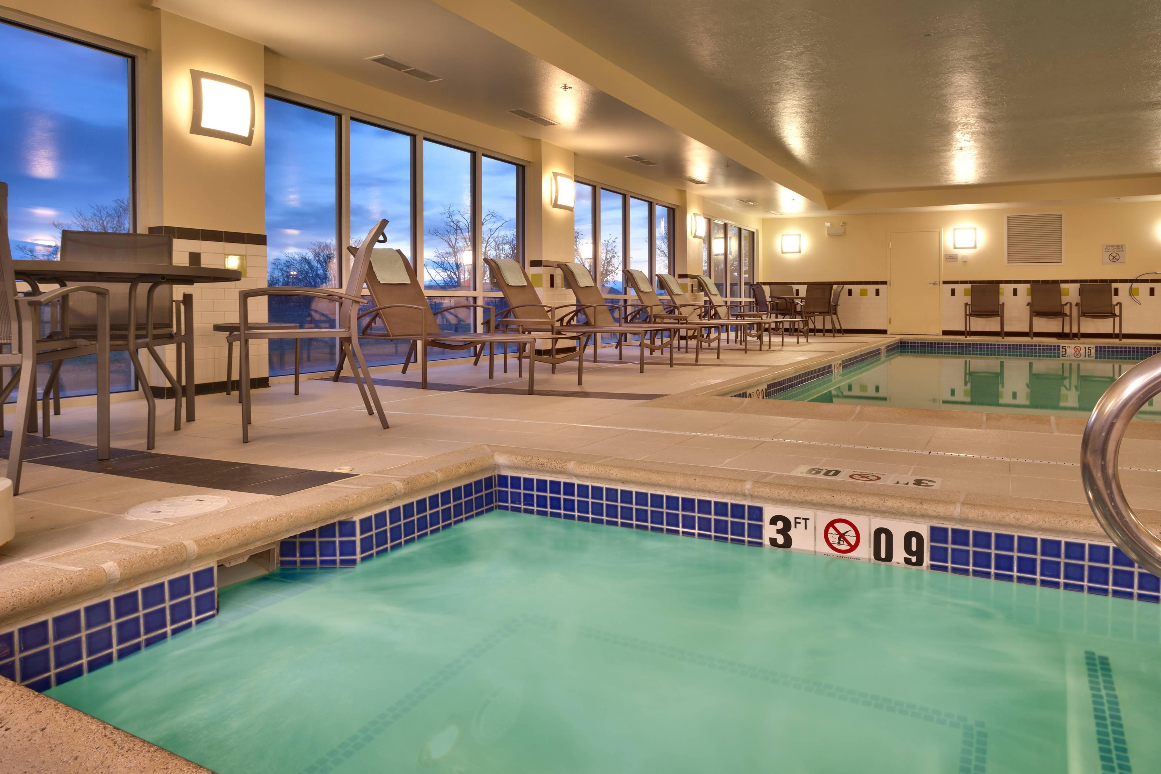 Holiday Inn - Nampa By Ihg Екстер'єр фото