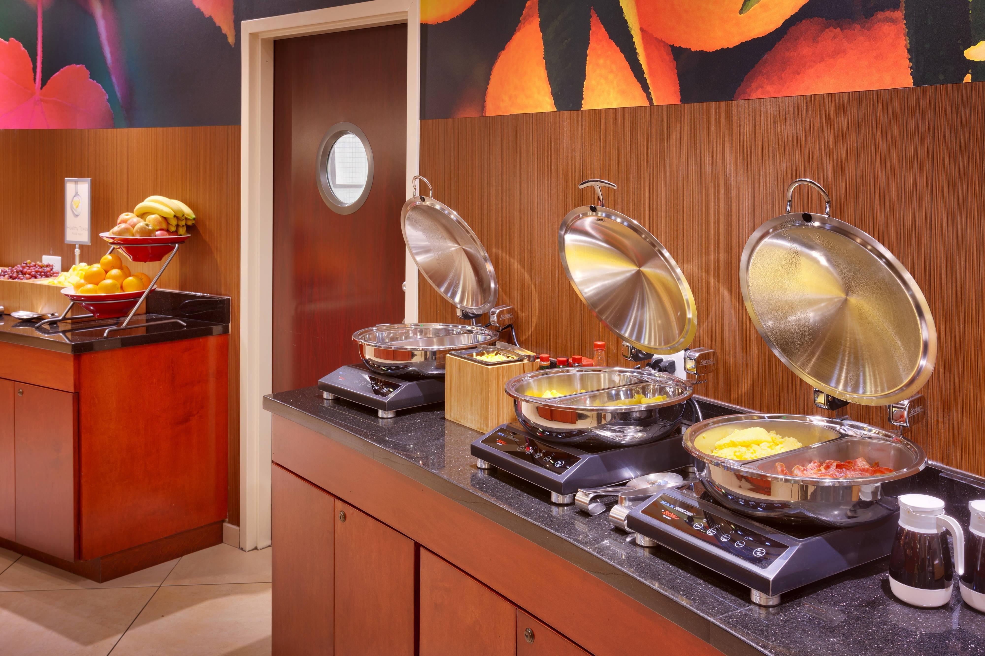 Holiday Inn - Nampa By Ihg Екстер'єр фото