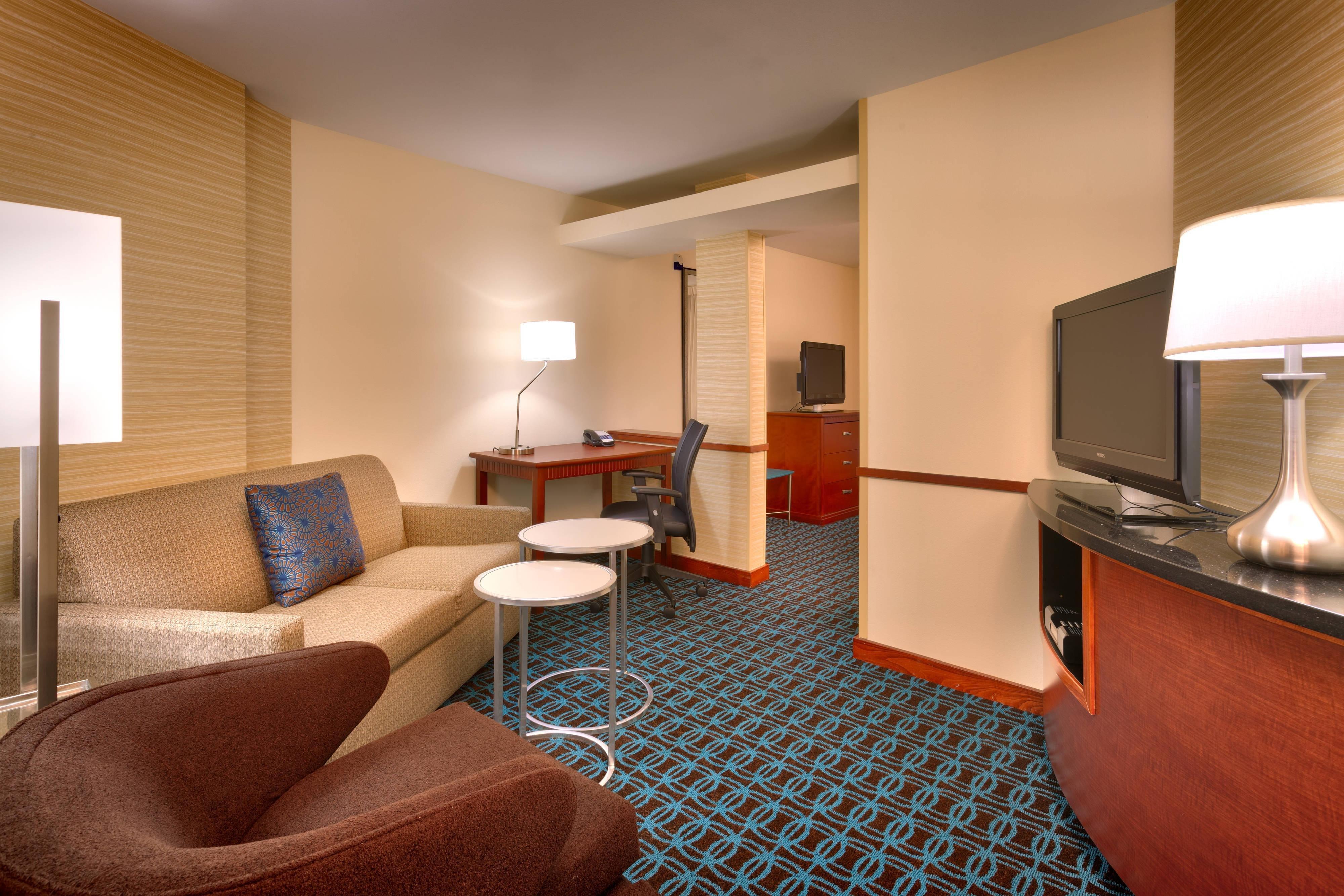 Holiday Inn - Nampa By Ihg Екстер'єр фото
