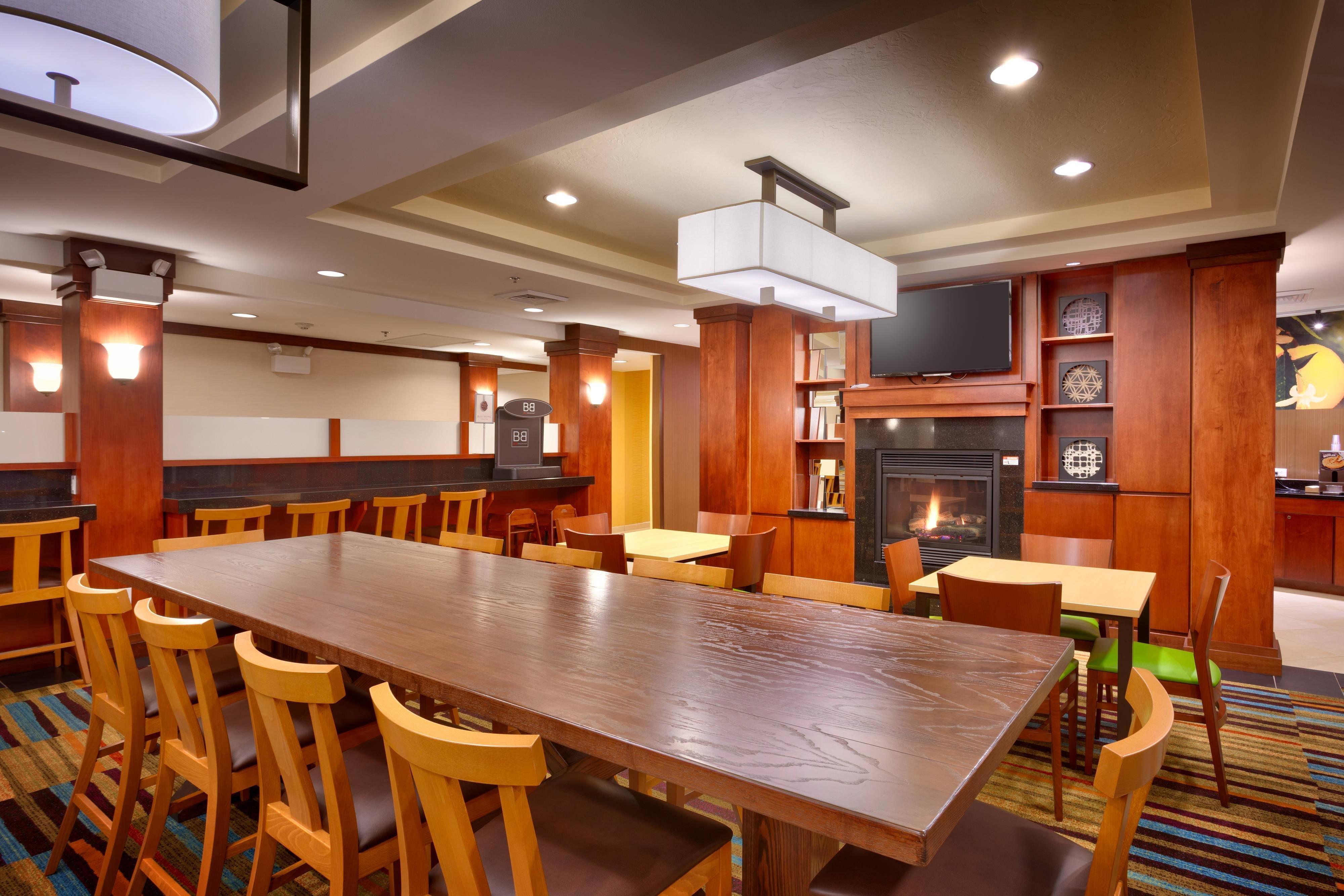 Holiday Inn - Nampa By Ihg Екстер'єр фото