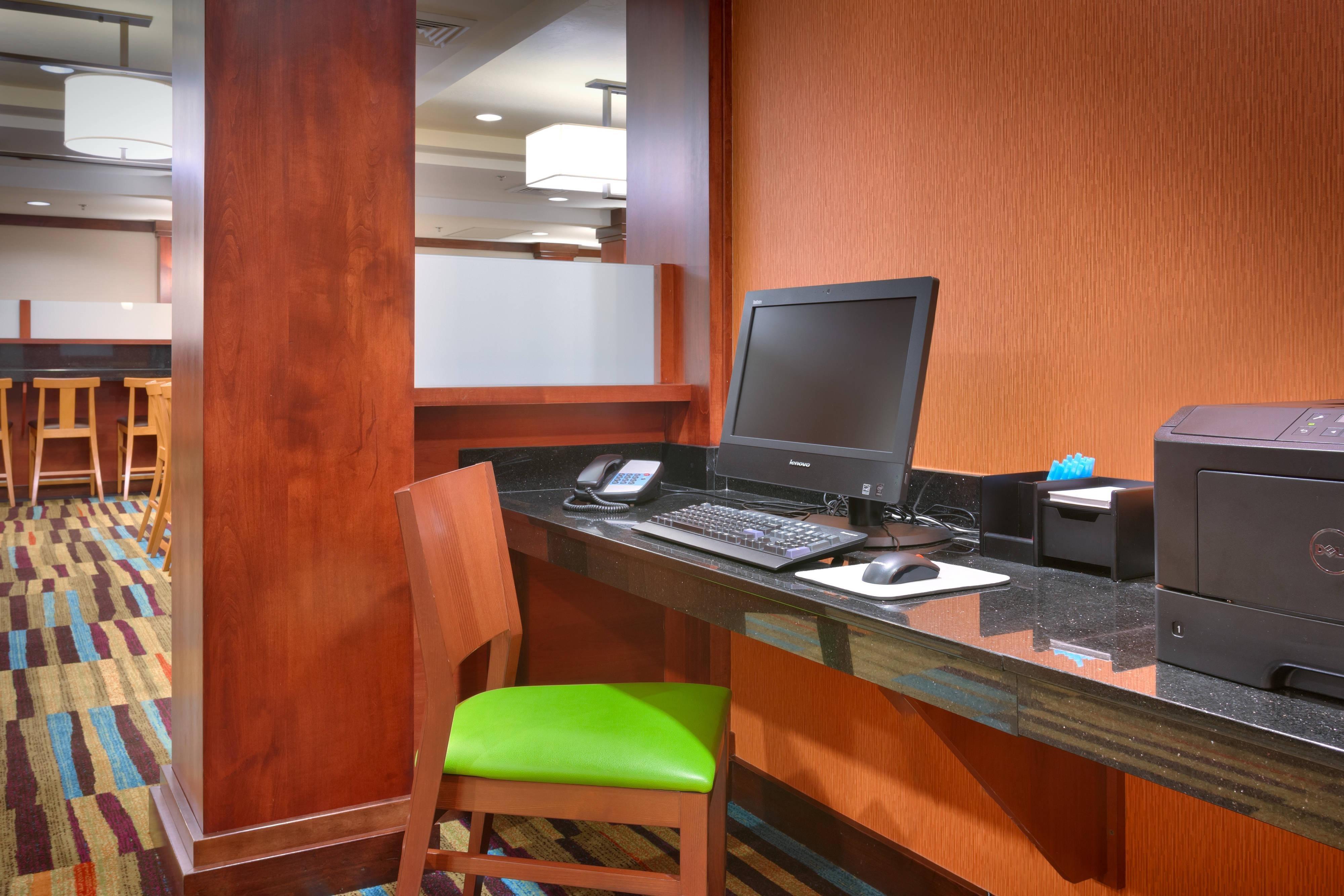 Holiday Inn - Nampa By Ihg Екстер'єр фото