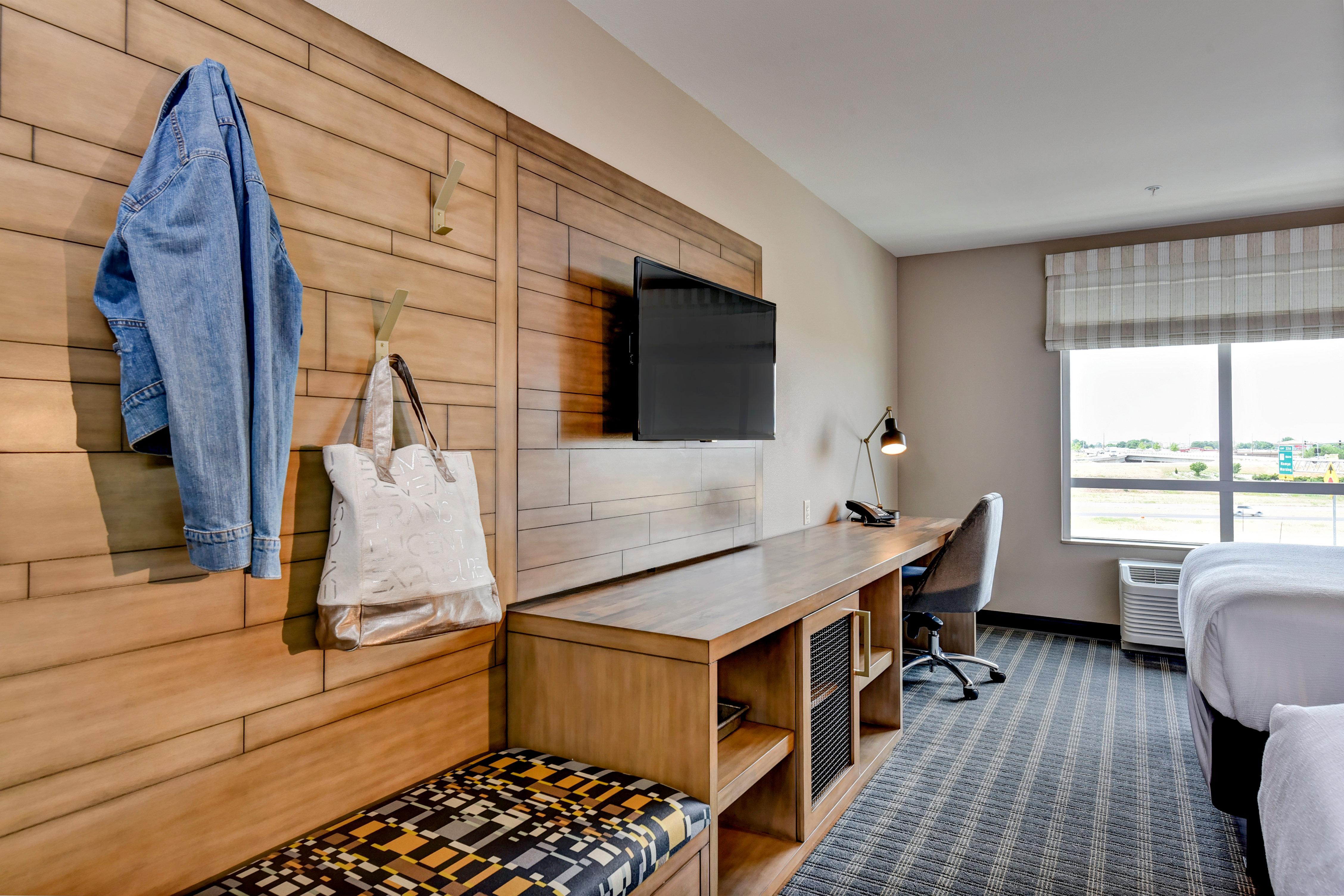 Holiday Inn - Nampa By Ihg Екстер'єр фото