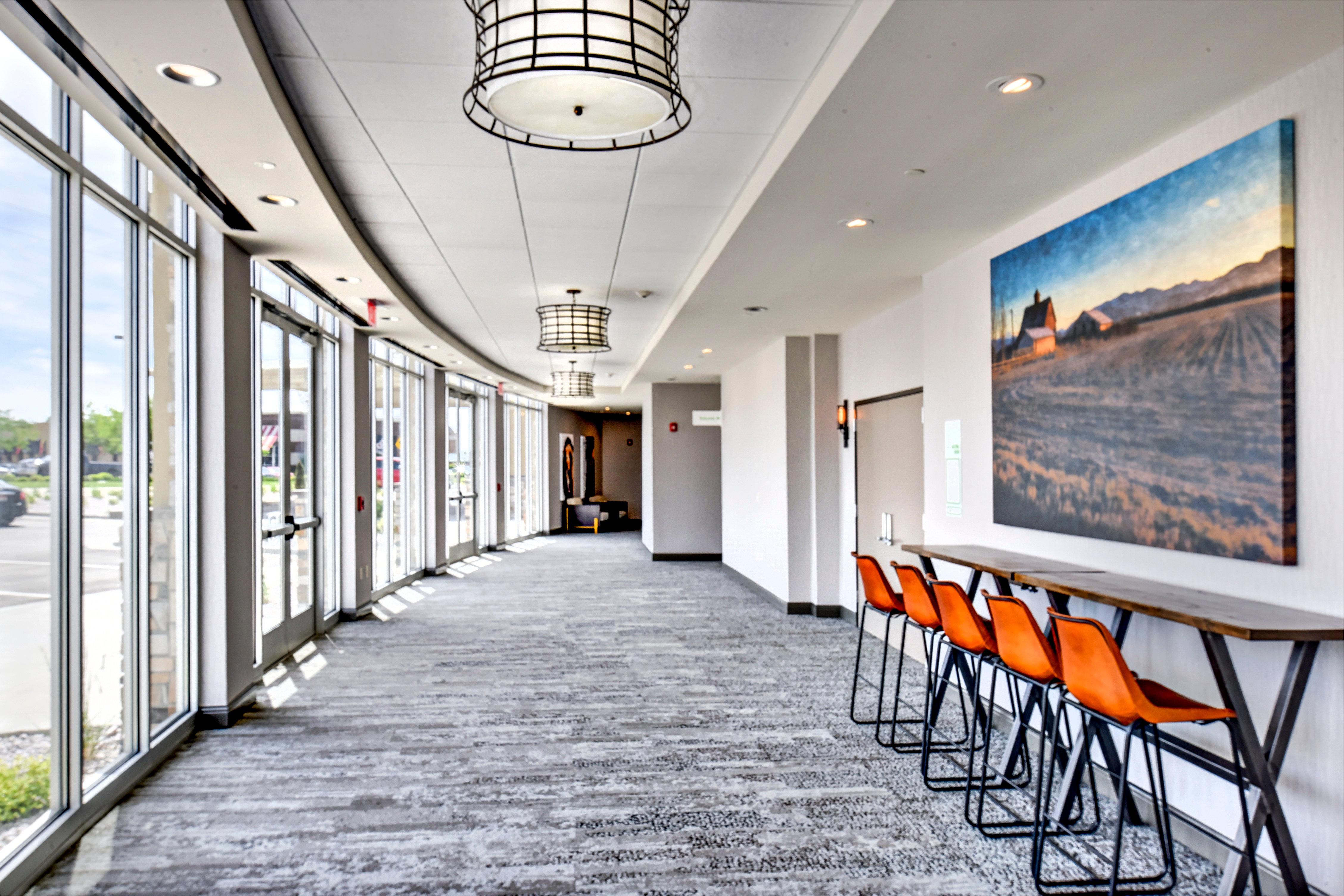Holiday Inn - Nampa By Ihg Екстер'єр фото