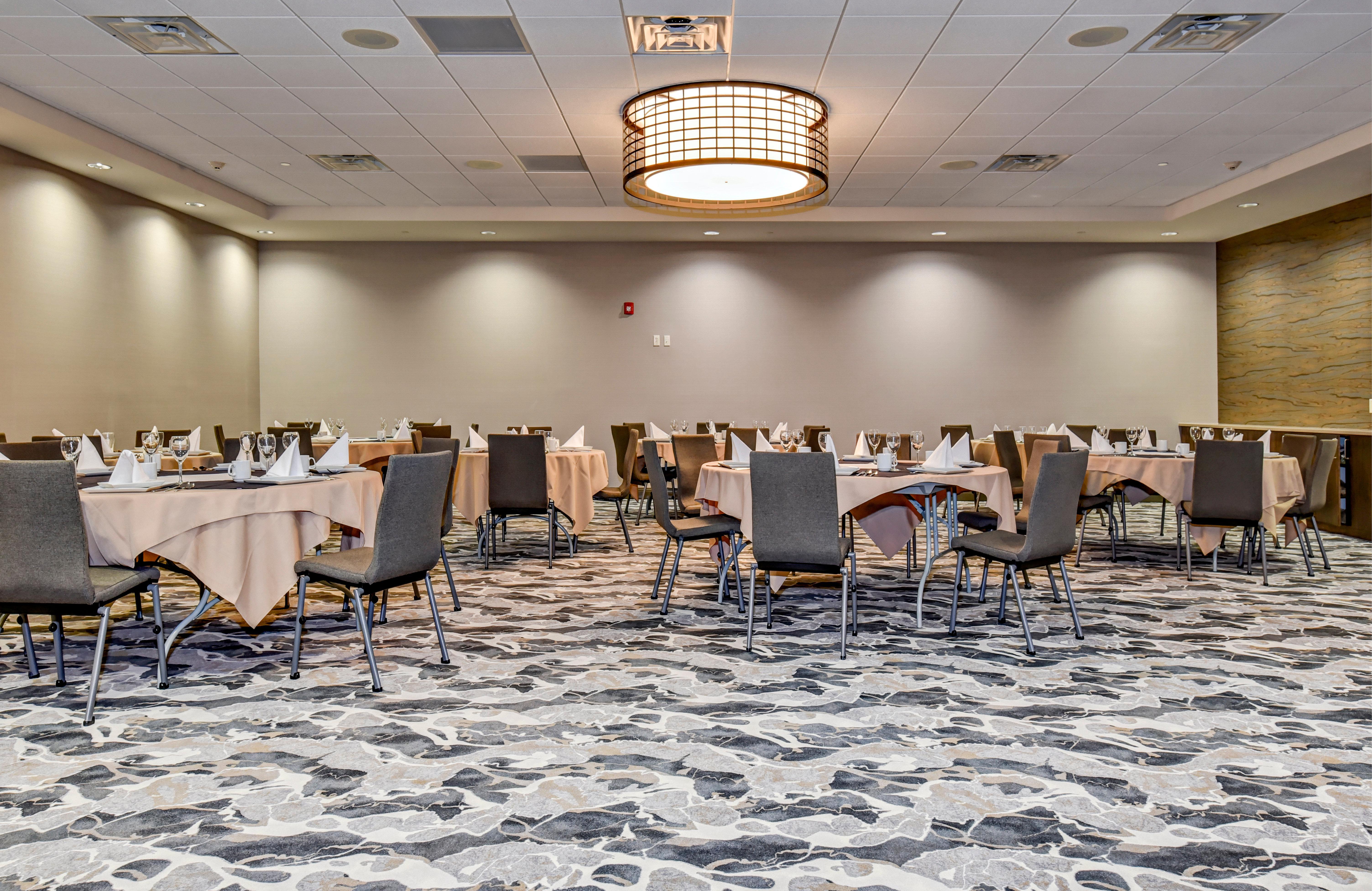 Holiday Inn - Nampa By Ihg Екстер'єр фото
