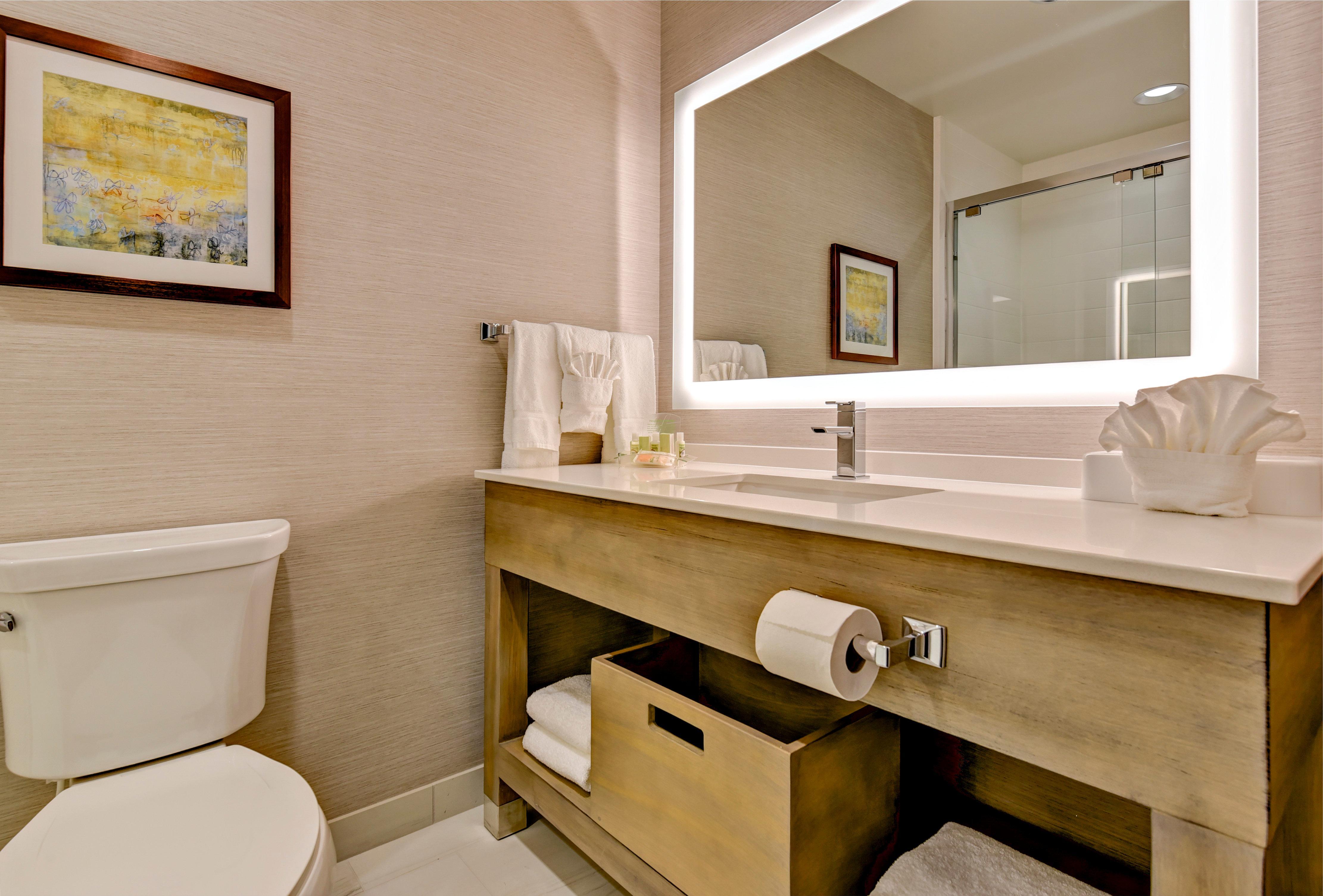 Holiday Inn - Nampa By Ihg Екстер'єр фото