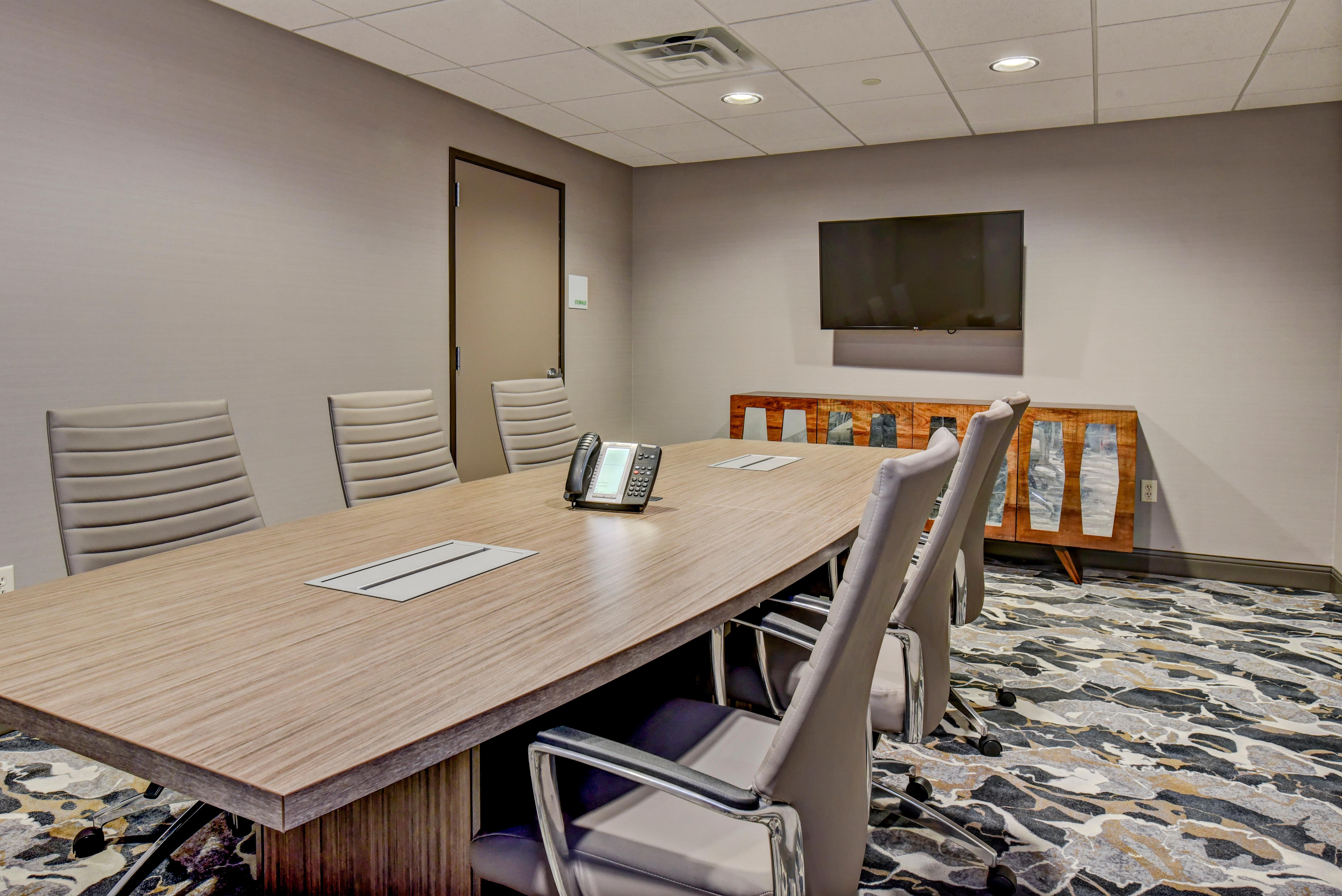 Holiday Inn - Nampa By Ihg Екстер'єр фото