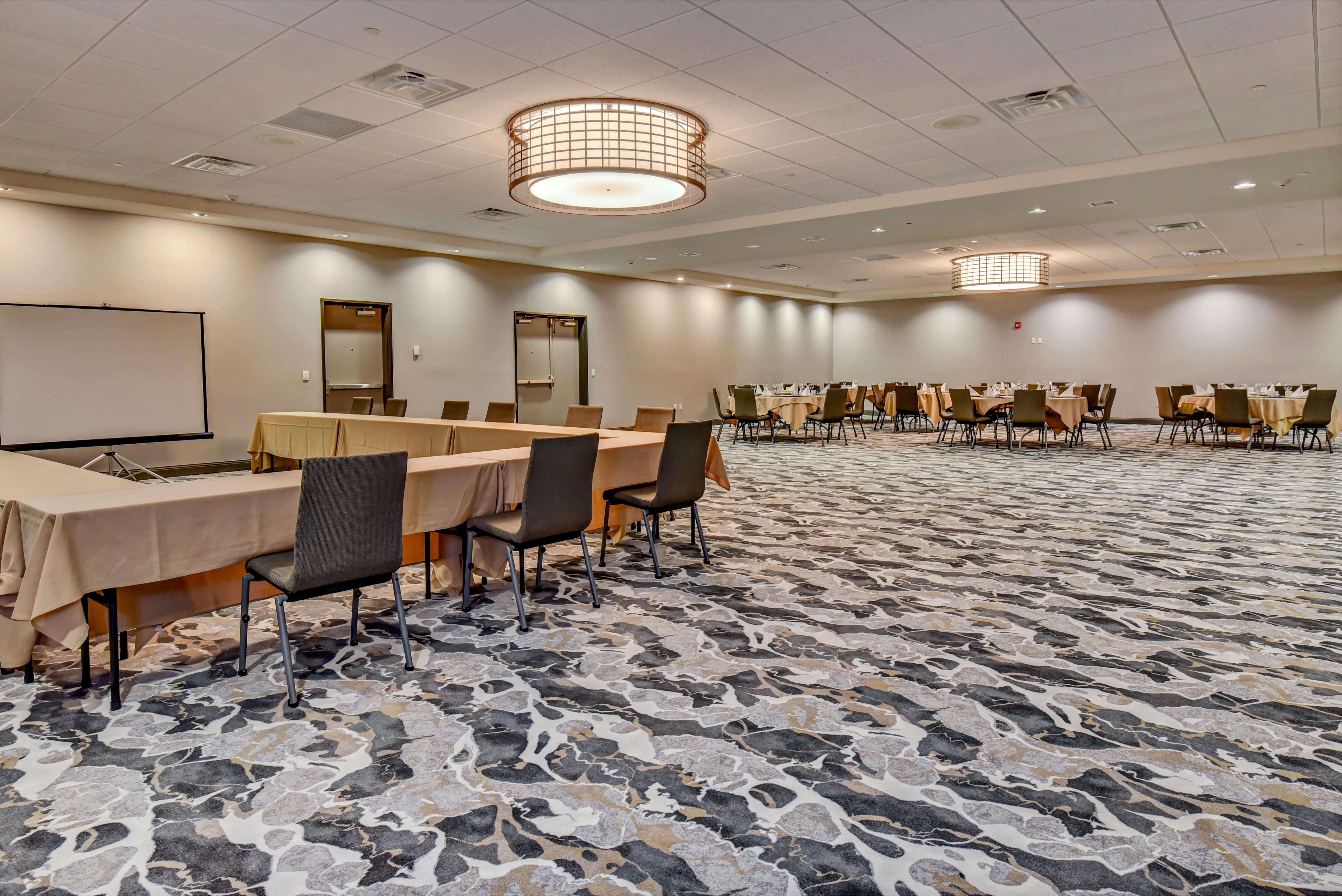 Holiday Inn - Nampa By Ihg Екстер'єр фото
