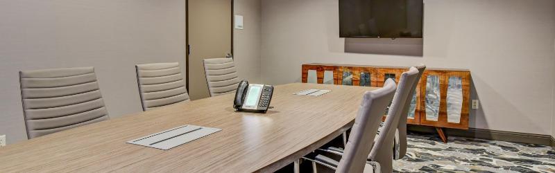 Holiday Inn - Nampa By Ihg Екстер'єр фото