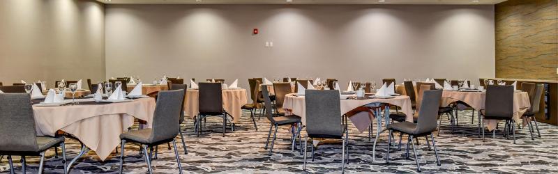 Holiday Inn - Nampa By Ihg Екстер'єр фото