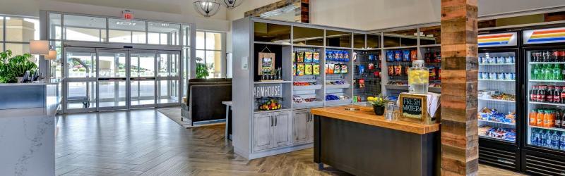 Holiday Inn - Nampa By Ihg Екстер'єр фото